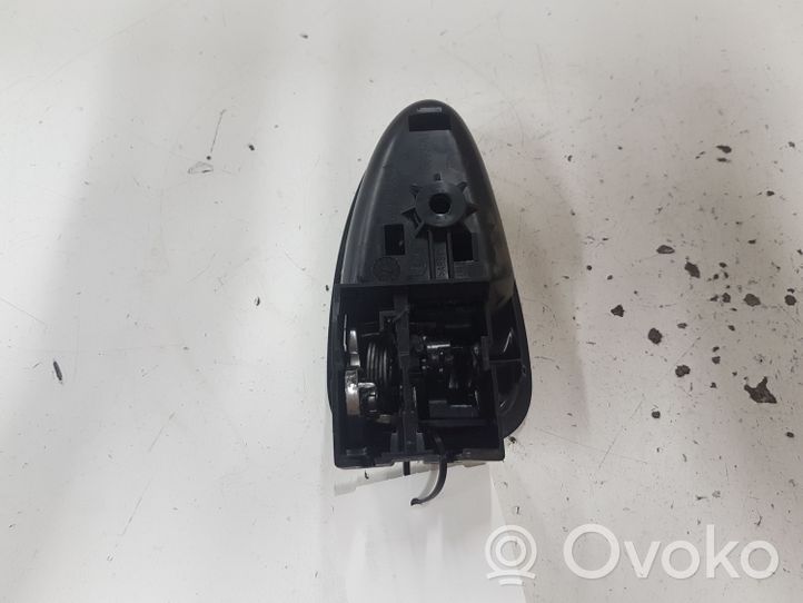 Toyota Avensis T270 Rankenėlė atidarymo vidinė 6920605051