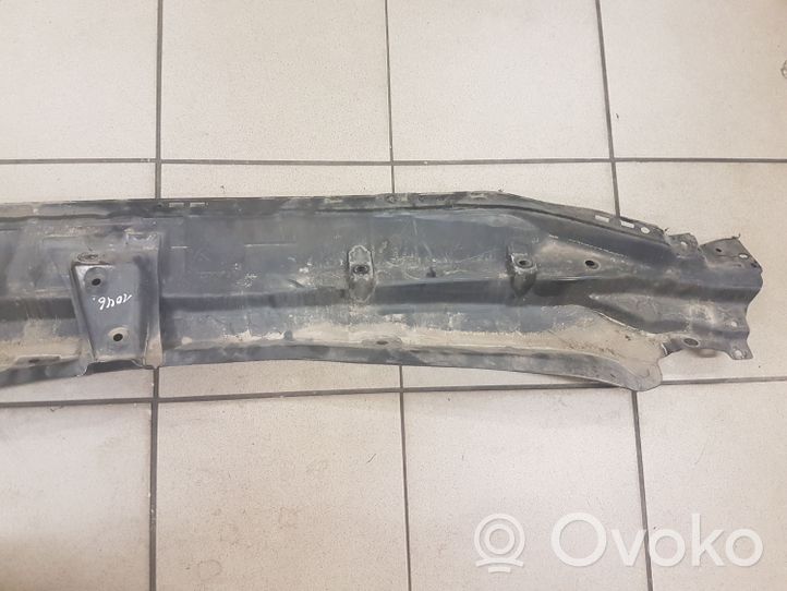 Toyota Avensis T270 Staffa del pannello di supporto del radiatore parte superiore 