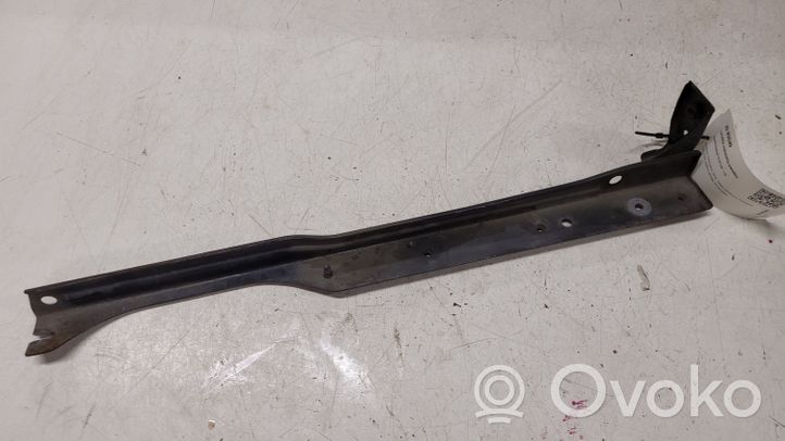 Toyota Avensis T270 Staffa del pannello di supporto del radiatore 