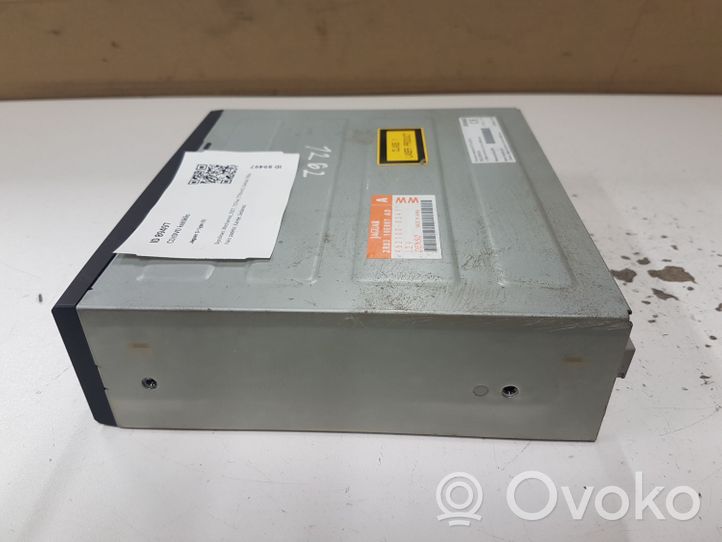 Jaguar S-Type CD/DVD changer 4621008341