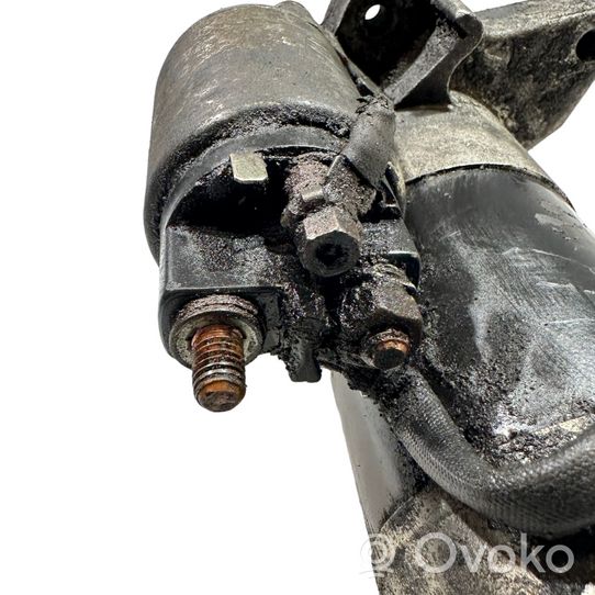 Renault Trafic II (X83) Starter motor 