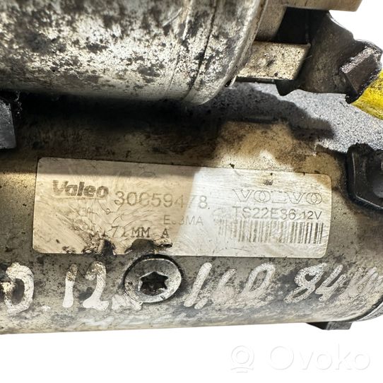 Volvo V40 Anlasser 30059478