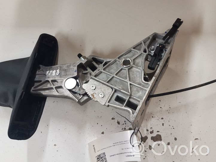 Volvo V40 Frein à main / assemblage du levier BNMC21120