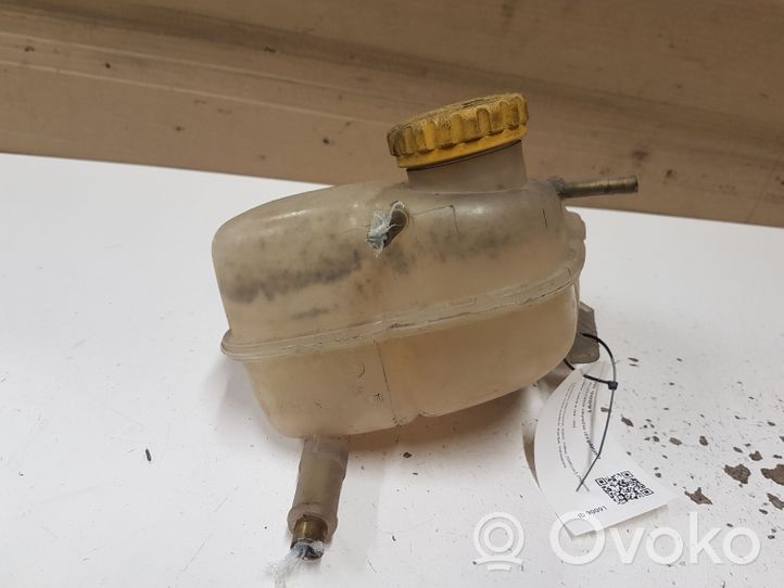 Opel Zafira A Vase d'expansion / réservoir de liquide de refroidissement 90581599