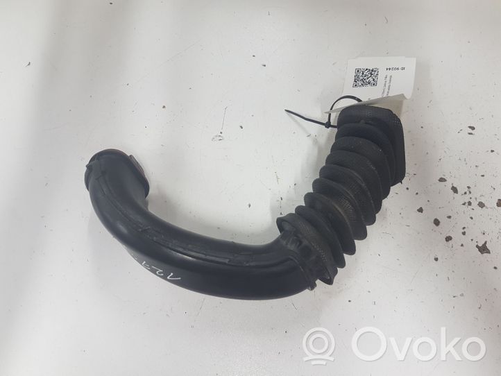 Mercedes-Benz C W204 Cabin air duct channel A2047221549