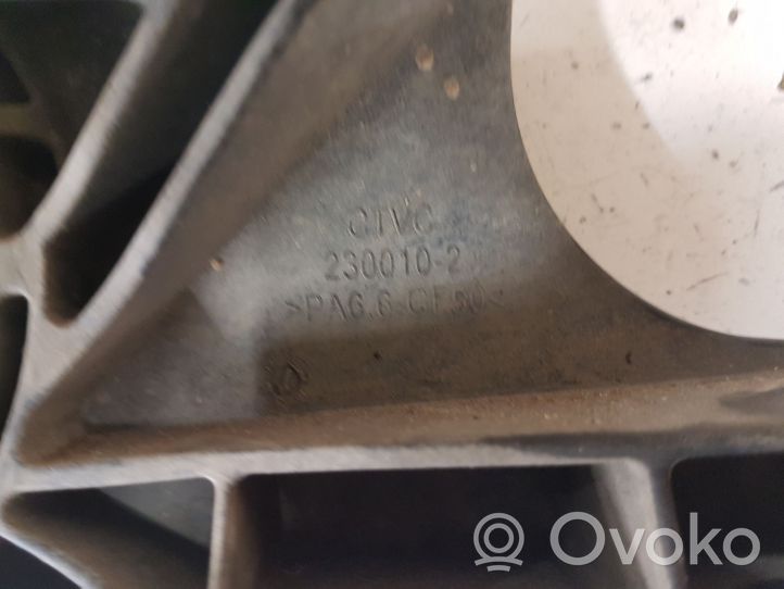 Opel Astra J Supporto della scatola del cambio 13248600