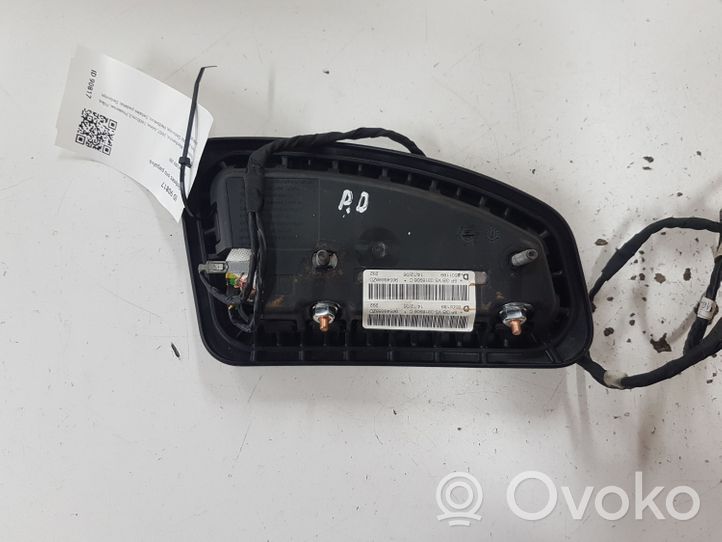 Volkswagen Jetta V Airbag de siège 30353651H