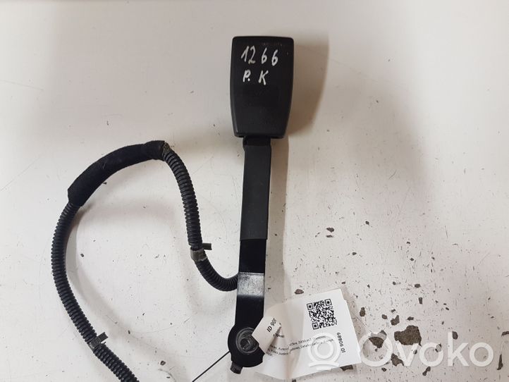 KIA Magentis Boucle de ceinture de sécurité avant 070619