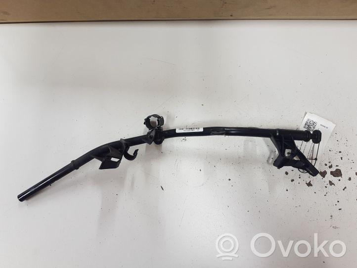 BMW 3 F30 F35 F31 Bagnet poziomu oleju 851181803