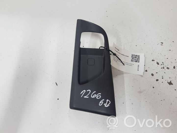 KIA Magentis Altro elemento di rivestimento della portiera posteriore 836212G000