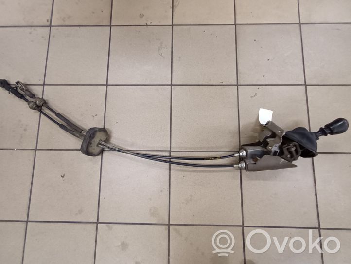 Opel Vivaro Selettore di marcia/cambio (interno) 9612672