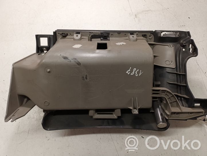 Citroen C4 I Picasso Refrigerador 9654110677