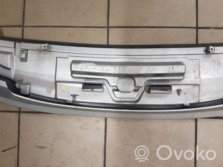 Citroen C4 I Picasso Спойлер 9659376177