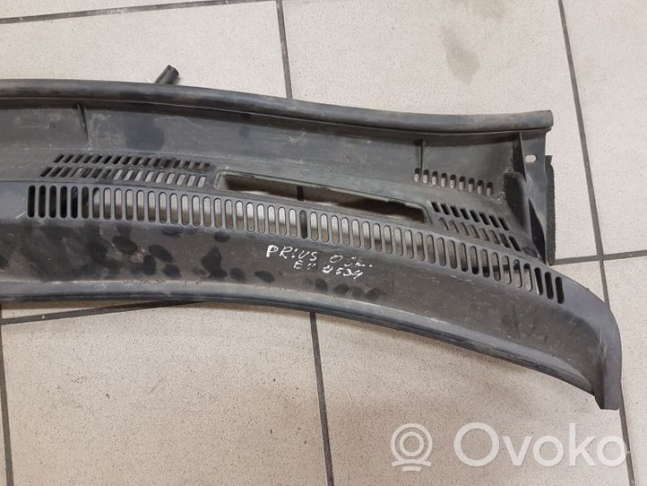 Toyota Prius (XW20) Rivestimento del tergicristallo 5570847080