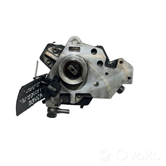 Honda Accord Fuel injection high pressure pump 16790RBDE01