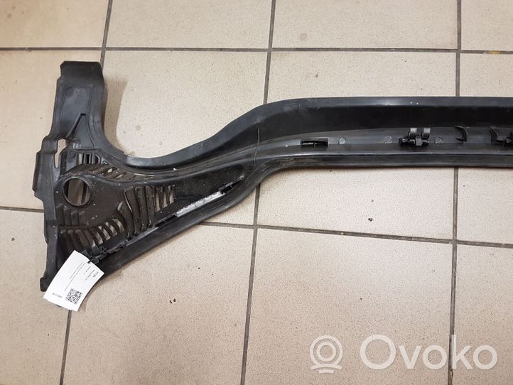 Citroen C5 Moldura del limpia 9681057880