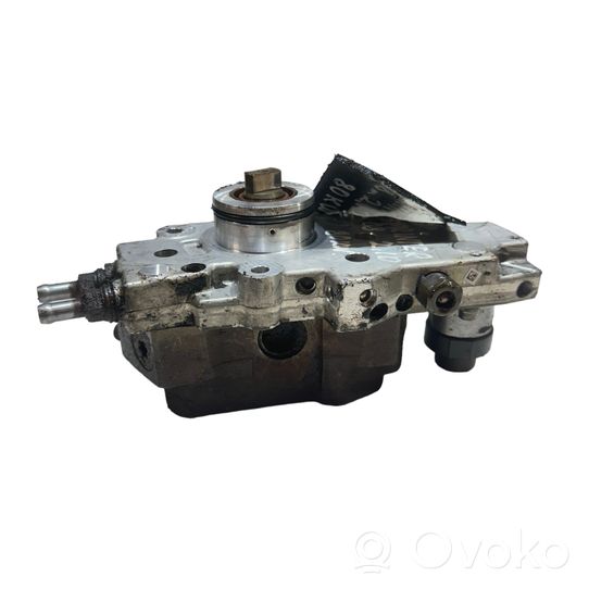 Mercedes-Benz Sprinter W906 Pompe d'injection de carburant à haute pression A6460700401