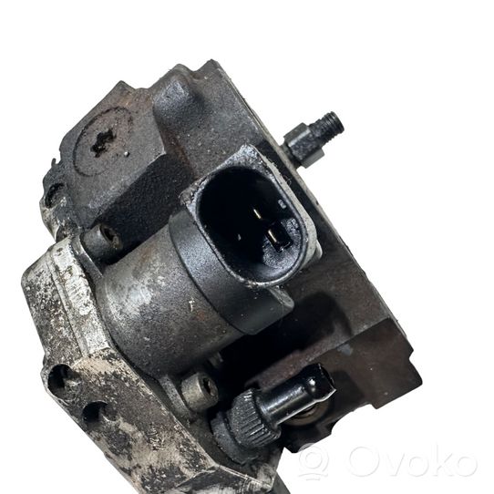 BMW 3 E46 Fuel injection high pressure pump 7788670