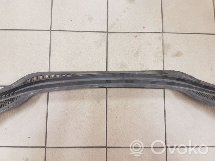 Citroen C5 Moldura del limpia 9681057880