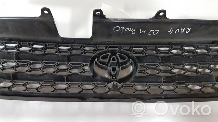 Toyota RAV 4 (XA20) Grille de calandre avant 