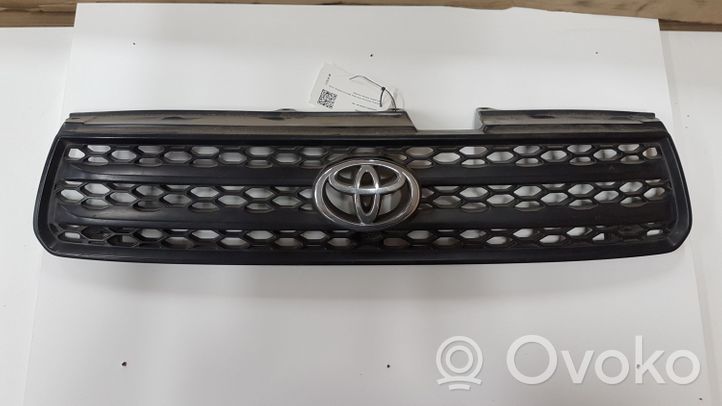 Toyota RAV 4 (XA20) Grille de calandre avant 