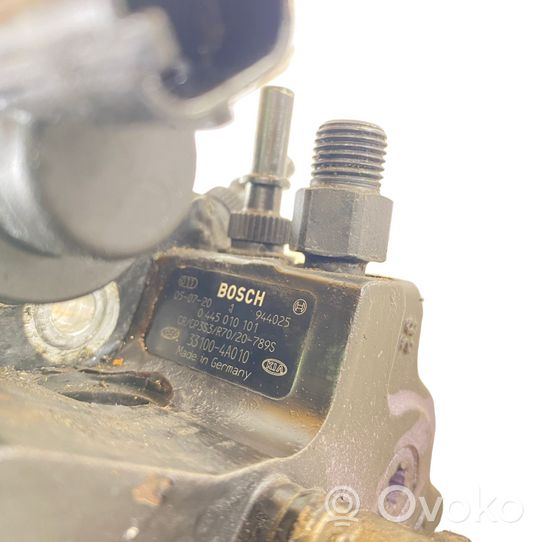 KIA Sorento Pompe d'injection de carburant à haute pression 331004A010