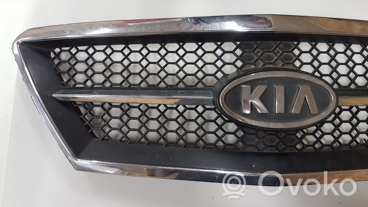 KIA Sorento Grotelės priekinės 863503E020