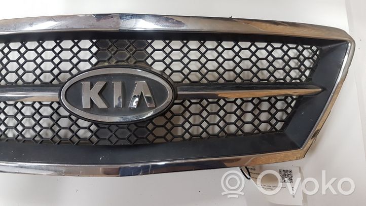 KIA Sorento Grille de calandre avant 863503E020