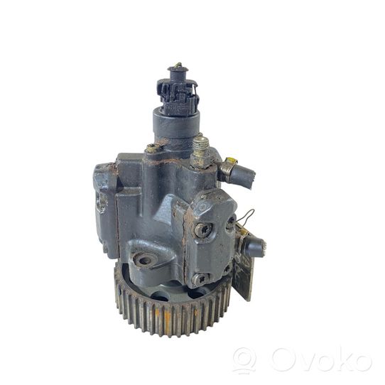 Fiat Doblo Pompe d'injection de carburant à haute pression 0445010007