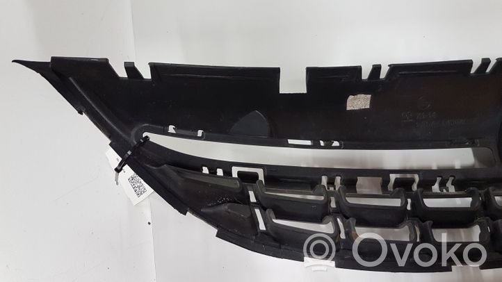 Opel Corsa D Grille de calandre avant 13286000