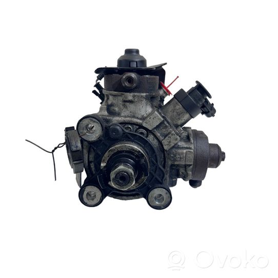 Volvo S60 Fuel injection high pressure pump 31372081