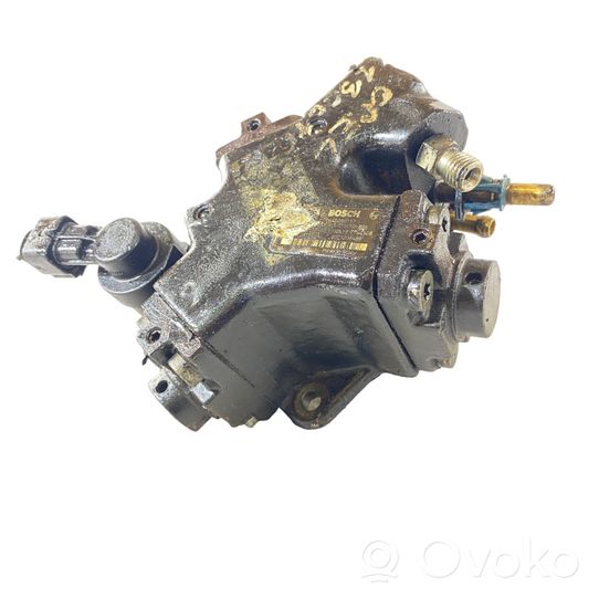 Opel Astra H Polttoaineen ruiskutuksen suurpainepumppu 0055206489