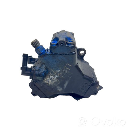 Opel Corsa C Pompe d'injection de carburant à haute pression 55185549