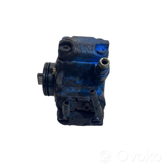 Opel Corsa C Pompe d'injection de carburant à haute pression 55185549