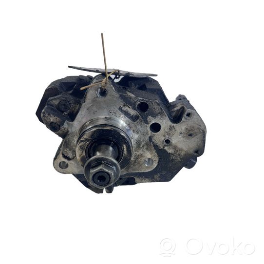 Renault Master II Fuel injection high pressure pump 