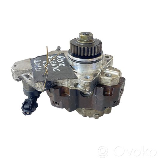 Renault Scenic II -  Grand scenic II Pompe d'injection de carburant à haute pression 8200385478