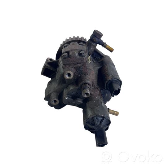 Nissan Qashqai Polttoaineen ruiskutuksen suurpainepumppu 8200430599