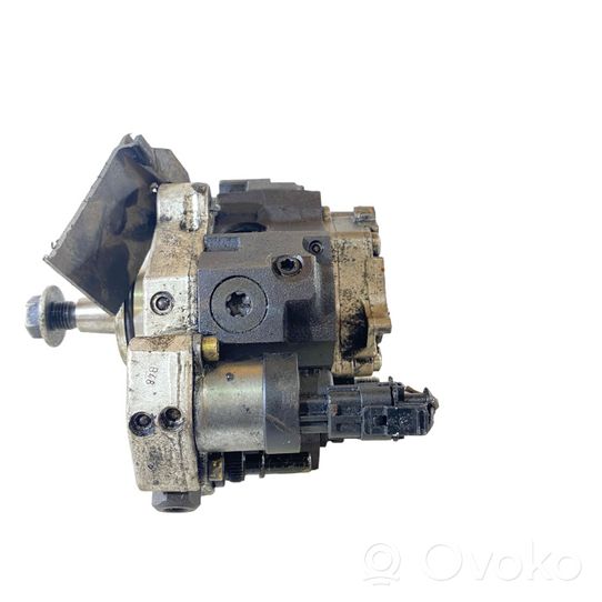 Renault Vel Satis Polttoaineen ruiskutuksen suurpainepumppu 8200170377