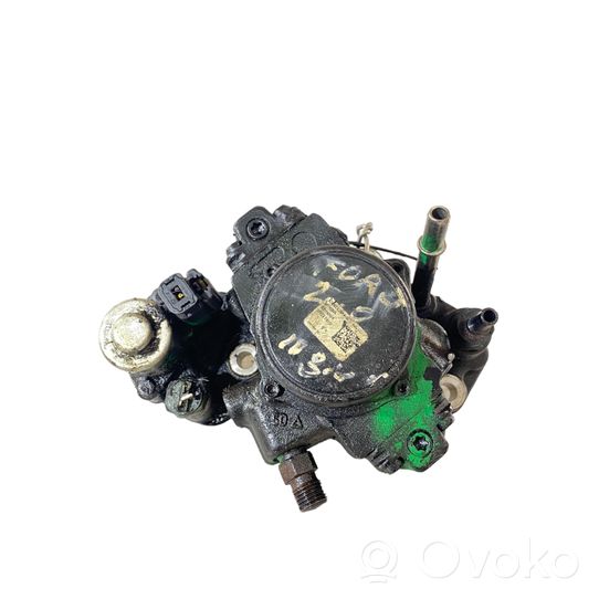 Ford Mondeo MK IV Pompe d'injection de carburant à haute pression 9687959180