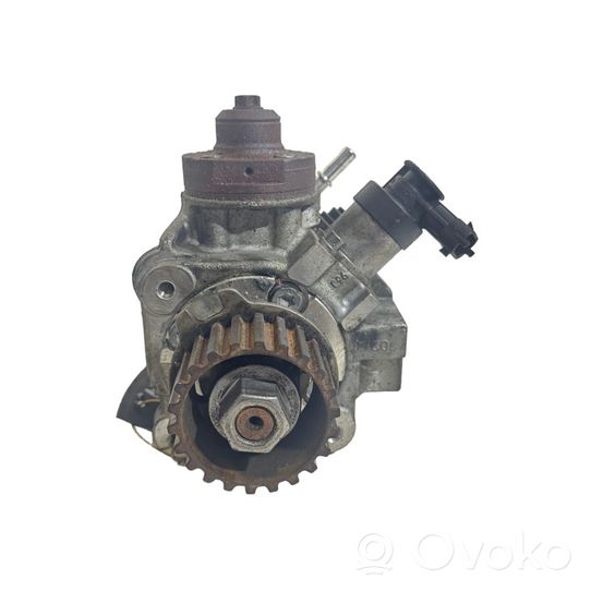 Citroen C4 II Pompa wtryskowa wysokiego ciśnienia 9688499680