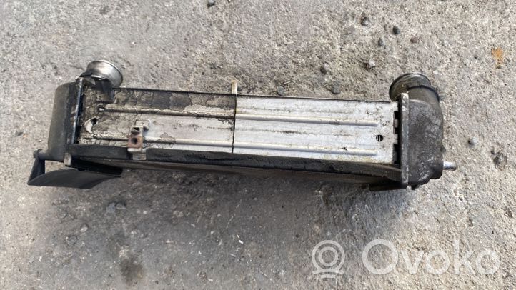 KIA Sorento Chłodnica powietrza doładowującego / Intercooler 