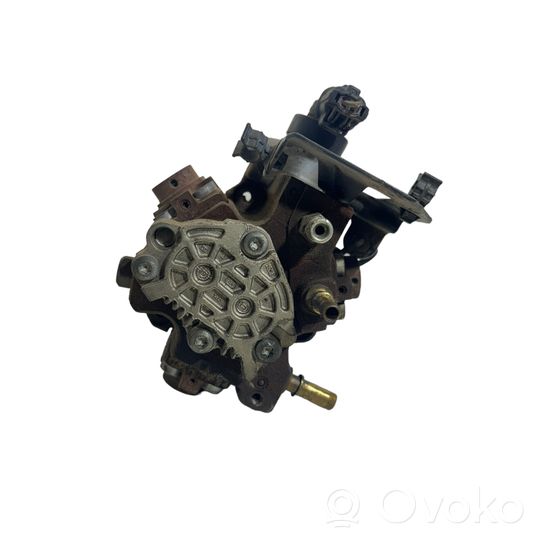 Citroen Berlingo Pompe d'injection de carburant à haute pression 9683703780