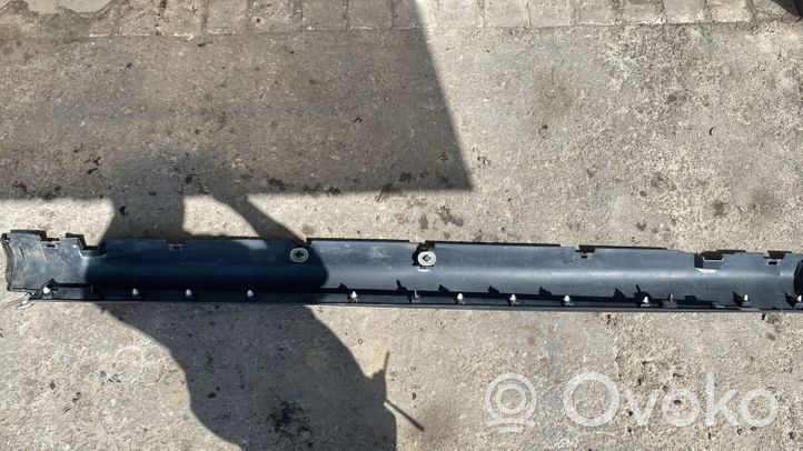 Citroen C5 Sill 