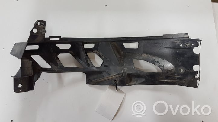 Renault Megane II Rear bumper mounting bracket 8200074438