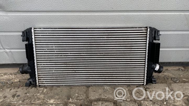 Opel Astra J Radiatore intercooler 2332A