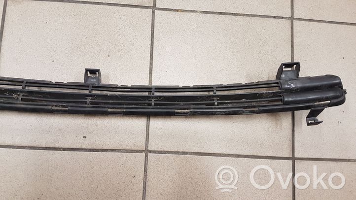 Citroen C4 Grand Picasso Grille inférieure de pare-chocs avant 9654195277