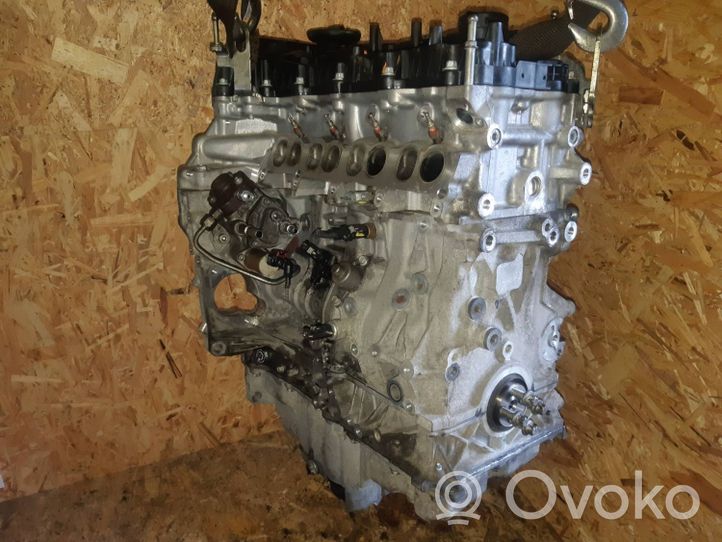 Opel Astra K Engine B16DTL