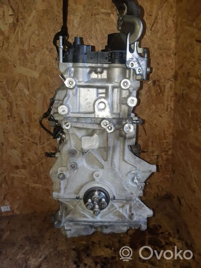 Opel Astra K Engine B16DTL