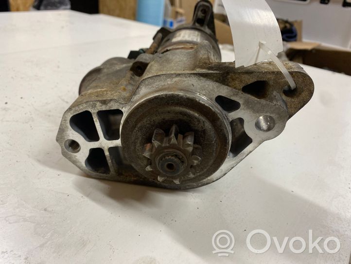 Jaguar S-Type Starter motor 4R8311001AC