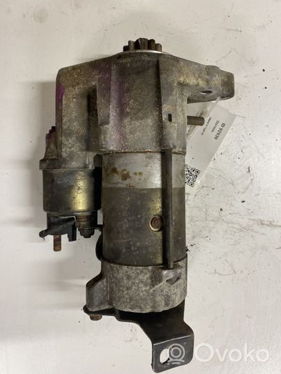 Jaguar S-Type Starter motor 4R8311001AC